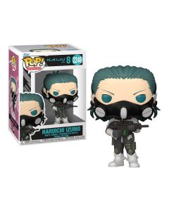 Funko POP! Animation: Kaiju No8 - Haruichi