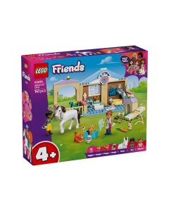 LEGO 42696 Veterinarska klinika