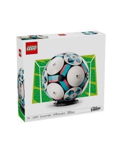 LEGO 43019 Fudbalska lopta