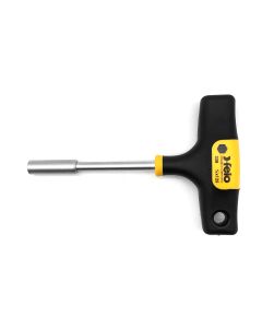 Felo Adapter sa T-ručkom za bitove 1/4 x 125 33812560 - 33812560