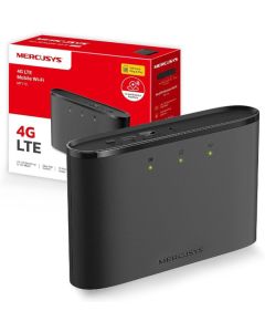 MERCUSYS 4G ruter MT110 150Mbps/SIM slot/2200mAh