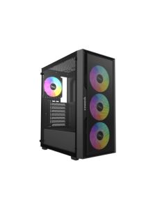 DSCL Gejmerski Računar AMD Ryzen 5 5500 16GB 1TB SSD RTX5050 8GB