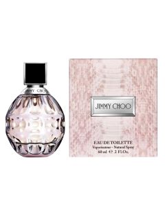 Jimmy Choo Jimmy Choo EDP 60ml