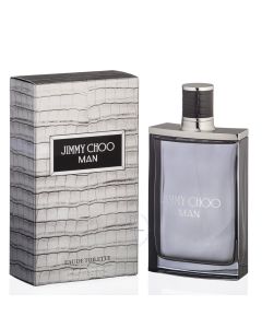 JIMMY CHOO Man, Toaletna voda EDT - Muški, 100ml