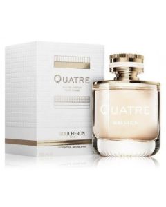 Boucheron Quatre EDP 100ml