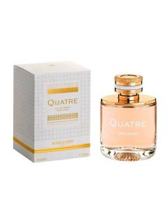 Boucheron Quatre EDP 50ml