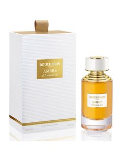 Boucheron Ambre D'Alexandrie EDP 125ml