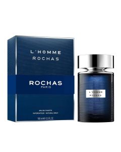 Rochas L'Homme EDT 100ml