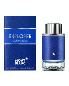 MONT BLANC Explorer Ultra Blue, Parfemska voda EDP - Muški, 100ml