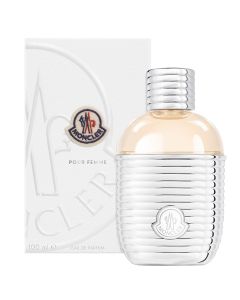 Moncler Pour Femme EDP 100ml