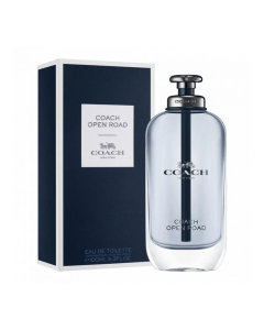 Coach Open Road EDT 100ml