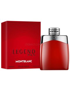 Montblanc Legend Red Eau de Parfum 100ml