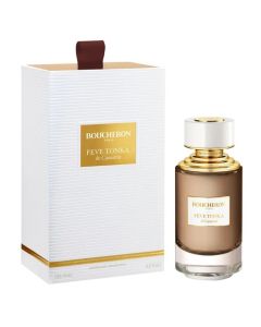 Boucheron Feve Tonka De Canaima EDP 125ml