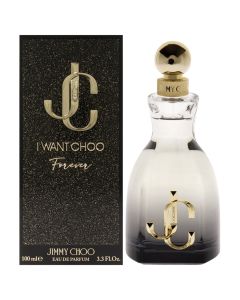 JIMMY CHOO I Want Choo Forever, Parfemska voda EDP - Ženski, 100ml