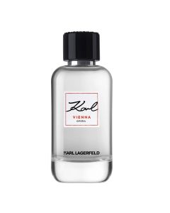 Karl Lagerfeld Vienna Opera Eau de Toilette 100ml