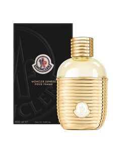 Moncler Sunrise Pour Femme EDP 100ml