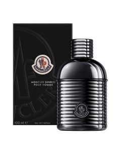 Moncler Sunrise Pour Homme EDP 100ml