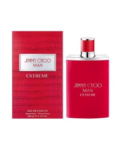 Jimmy Choo Man Extreme EDP 100ml