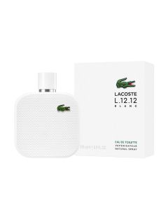 Lacoste L.12.12 Blanc EDT 175ml