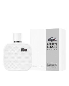Lacoste L.12.12 Blanc EDP 100ml