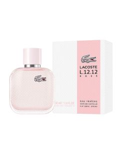 Lacoste L.12.12 Rose Eau Fraîche EDT 100ml