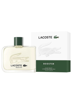 Lacoste Booster EDT 125ml