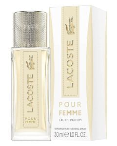 Lacoste Pour Femme EDP 30ml