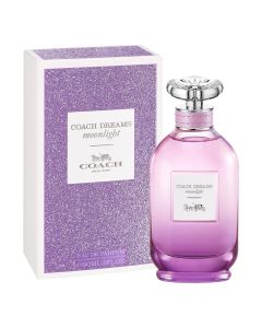Coach Dreams Moonlight EDP 90ml