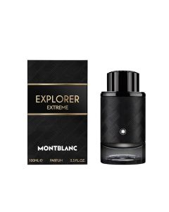 Montblanc Explorer Extreme Eau de Parfum 100ml