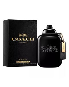 Coach for Men Eau de Parfum 100ml