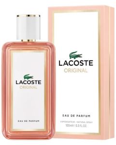 Lacoste Original Femme EDP 100ml