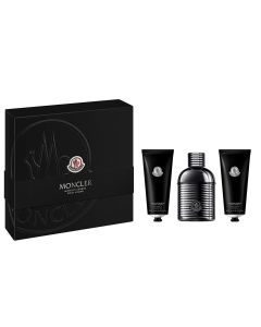 Moncler Sunrise Pour Homme set EDP 100ml