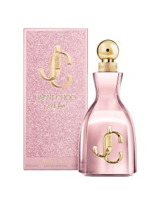 Jimmy Choo I Want Choo With Love Eau de Parfum 100ml