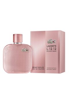 Lacoste L.12.12 Rose Parfum 100ml