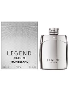 Montblanc Legend Elixir EDP 100ml