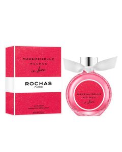 Rochas Mademoiselle In Love EDP 90ml