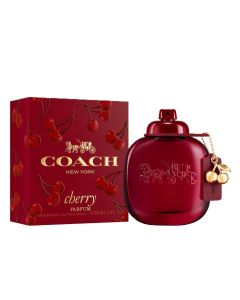 Coach Cherry EDP 90ml