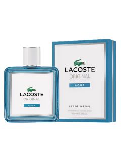 Lacoste Original Aqua EDP 100ml