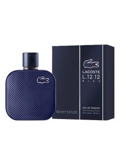 Lacoste L.12.12 Bleu EDP 100ml