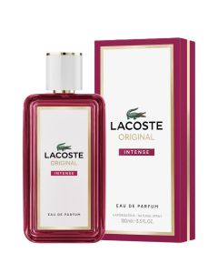 Lacoste Original Femme Intense EDP 100ml