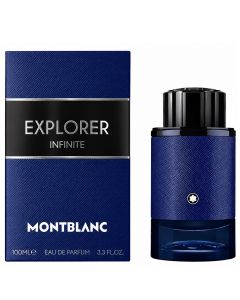 Montblanc Explorer Infinite EDP 100ml