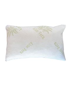 eHomeLiving Jastuk 40x60cm memory aloe vera - 3390