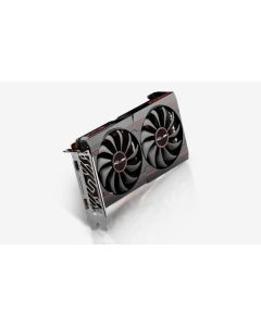 SAPPHIRE SVGA Radeon RX 6500XT 8GB GDDR6 Gaming OC Pulse, 11314-08-20G