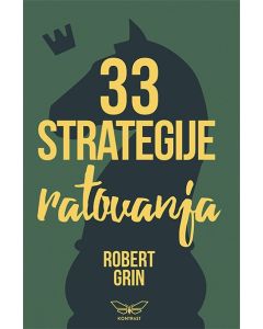 33 strategije ratovanja