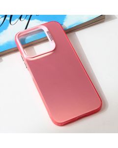 Torbica Clear za Honor X8b/X8c roze - 213011