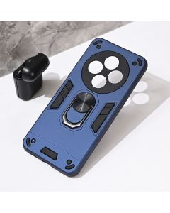Torbica Hard Ring za Xiaomi Redmi 14C/Redmi A4 tamno plava - 219461
