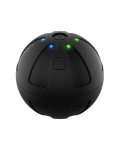 HYPERICE Masažer Hypersphere Mini (Hypersphere Go)/jedna velicina/crna