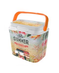 BERNER Ručni frižider 29L Hello summer - 34000