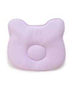 BBO Jastuk za bebe Meda, roze - 3400105