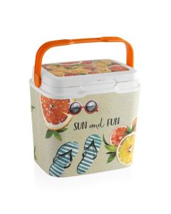 BERNER Ručni frižider 29L Exotic summer - 34002